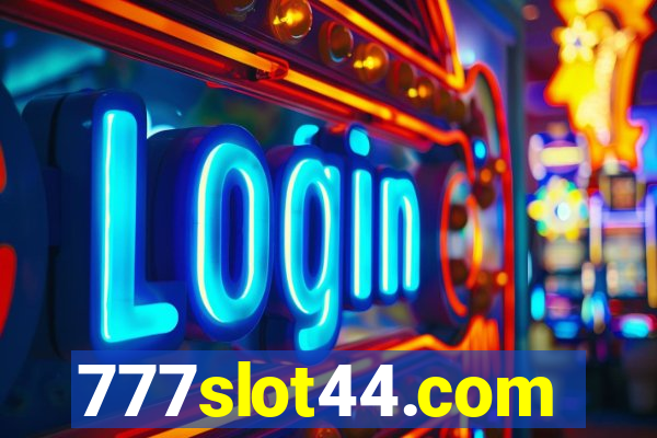 777slot44.com