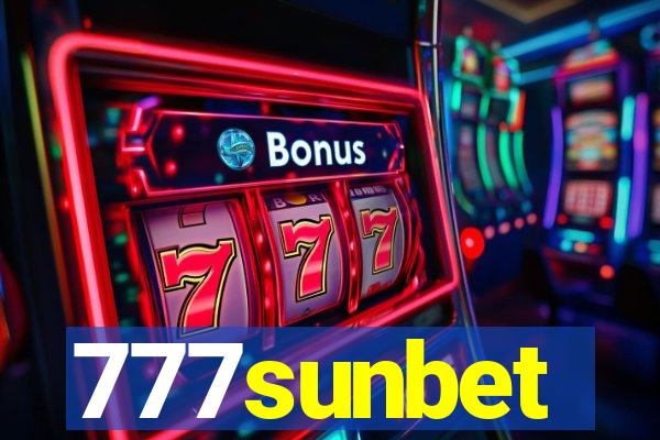 777sunbet