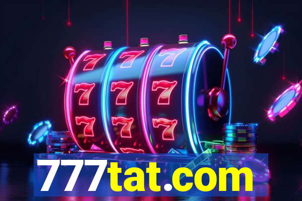 777tat.com