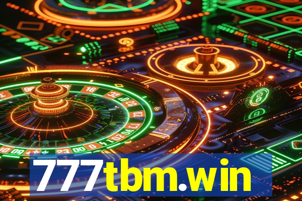 777tbm.win