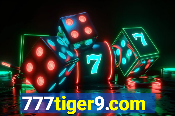 777tiger9.com