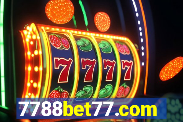 7788bet77.com