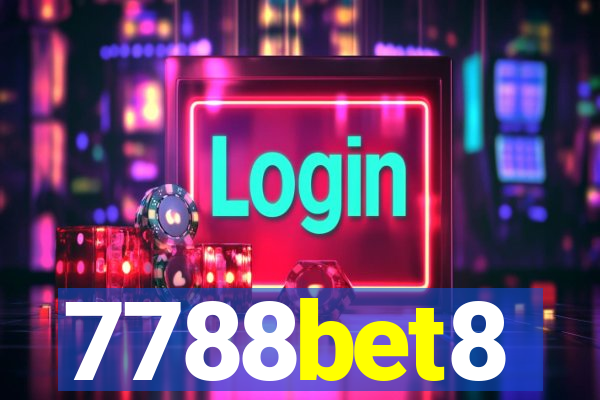 7788bet8