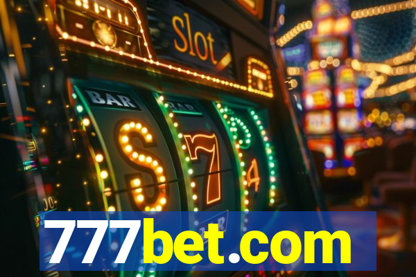 777bet.com