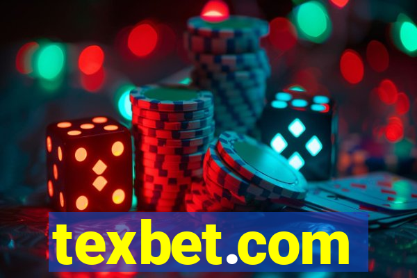 texbet.com