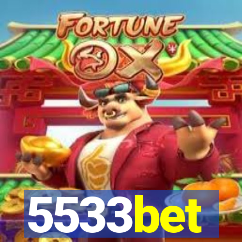 5533bet