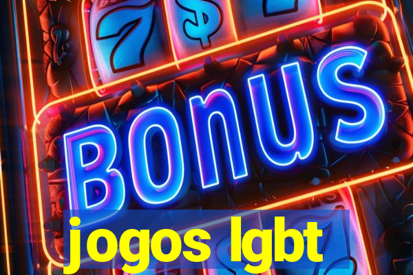 jogos lgbt