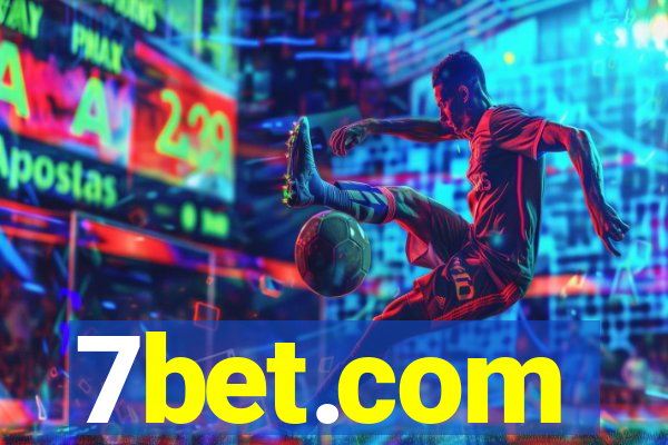 7bet.com