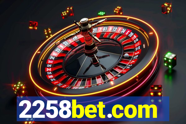 2258bet.com