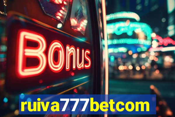 ruiva777betcom