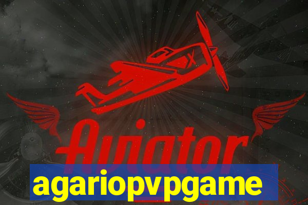 agariopvpgame