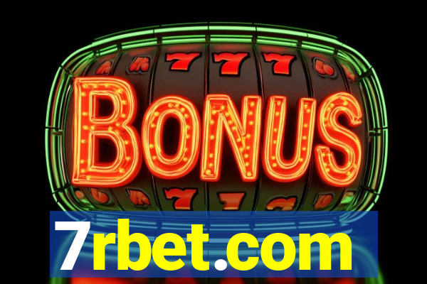 7rbet.com