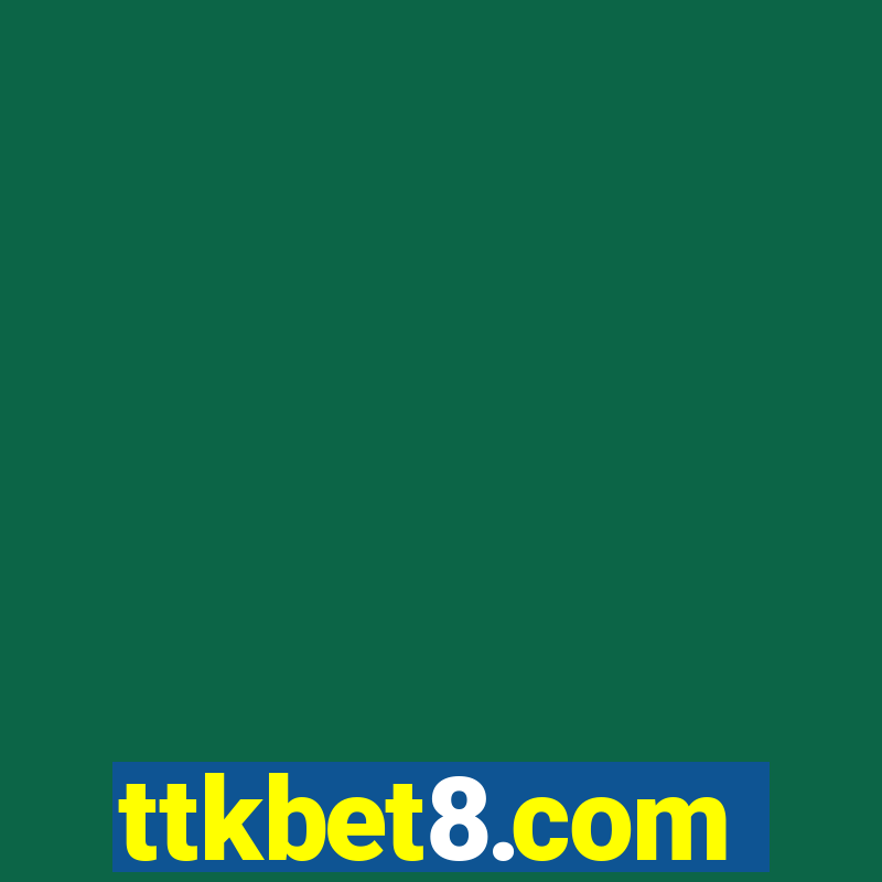 ttkbet8.com