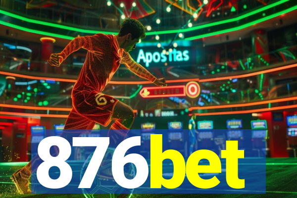 876bet