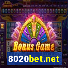 8020bet.net