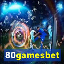 80gamesbet