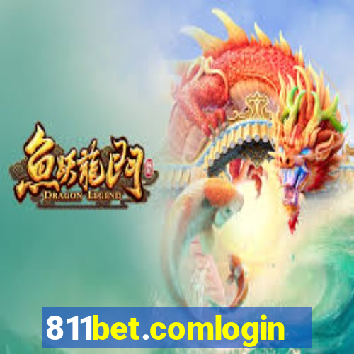 811bet.comlogin