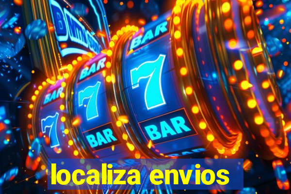 localiza envios