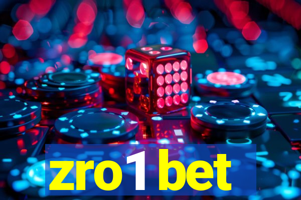 zro1 bet