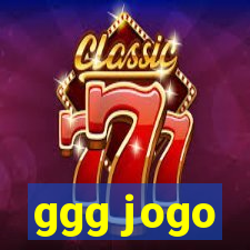 ggg jogo