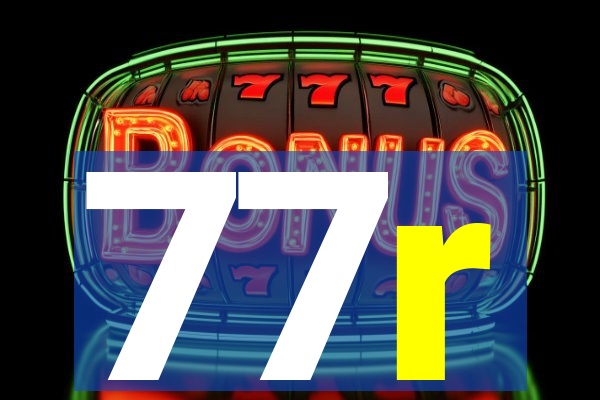 77r