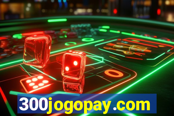 300jogopay.com