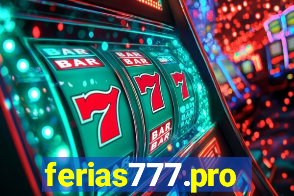 ferias777.pro