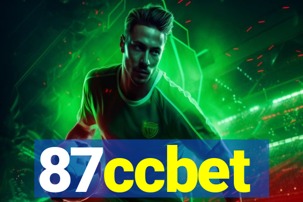 87ccbet