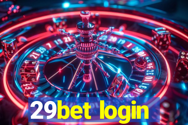 29bet login