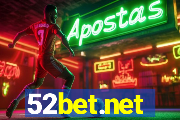 52bet.net