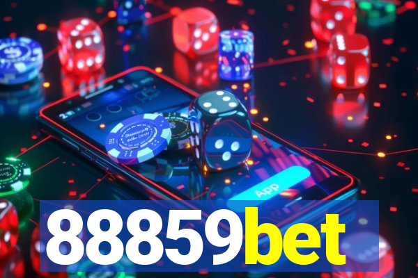 88859bet