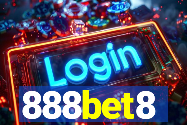 888bet8