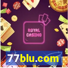 77blu.com