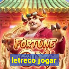 letreco jogar