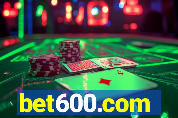 bet600.com