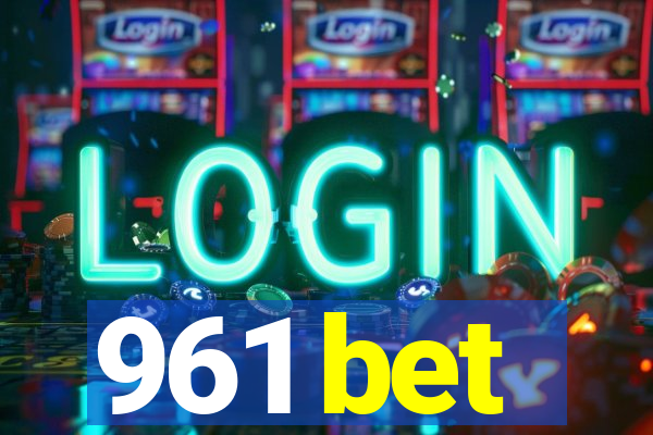 961 bet