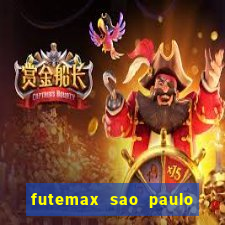 futemax sao paulo x atletico mineiro