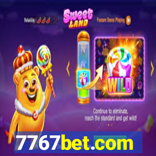 7767bet.com