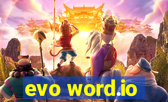 evo word.io