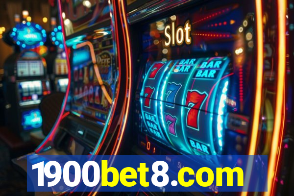 1900bet8.com