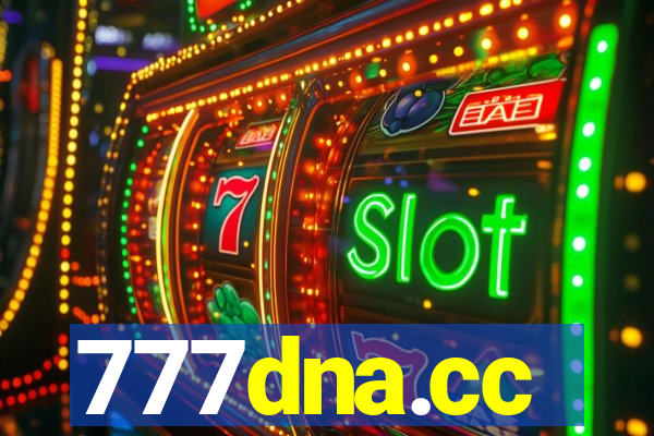 777dna.cc