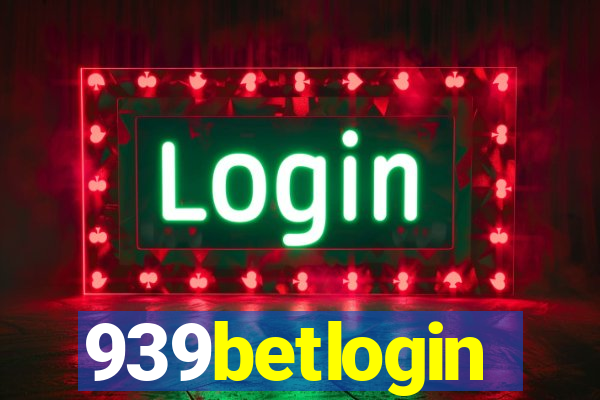 939betlogin