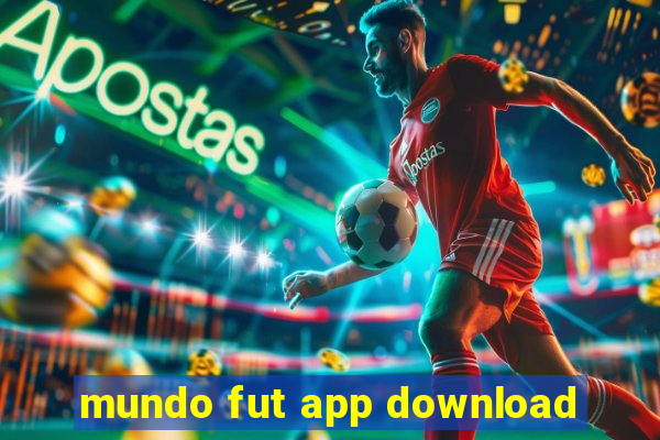 mundo fut app download