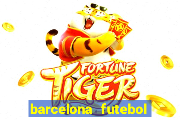 barcelona futebol play hd