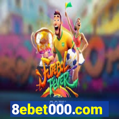 8ebet000.com