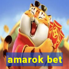 amarok bet