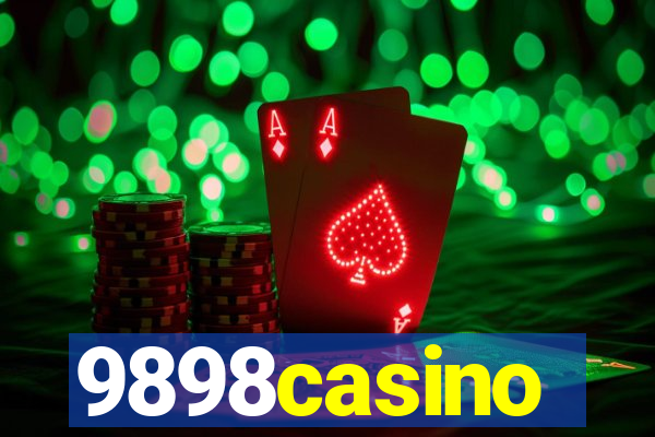 9898casino