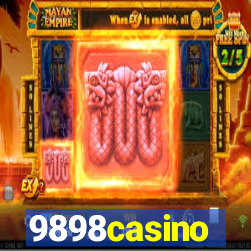 9898casino