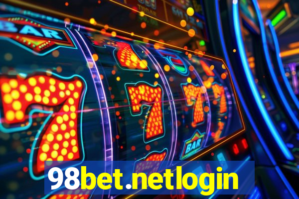 98bet.netlogin