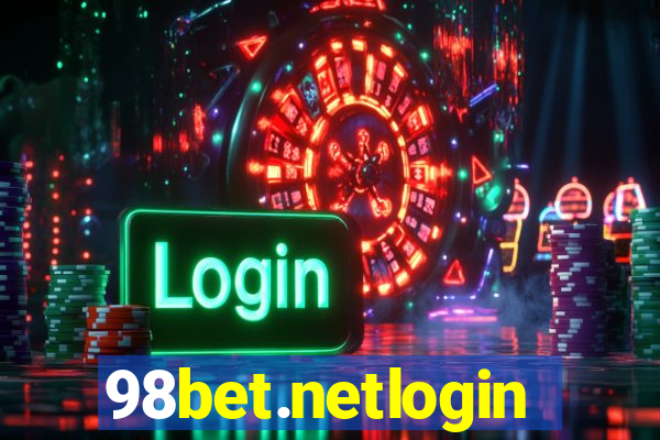 98bet.netlogin